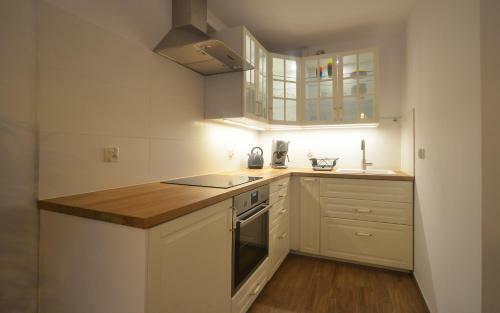 Apartamento Go?cinny