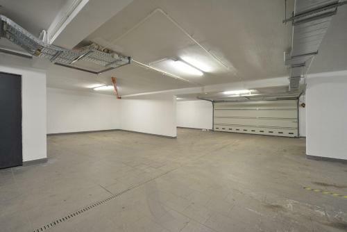 Apartamenty "milena"