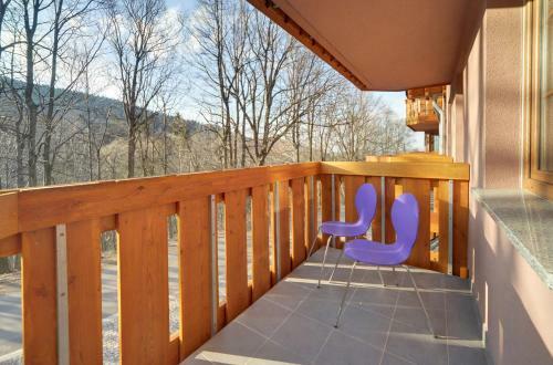 Apartamenty "milena"