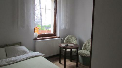 Velde - Pokoje Go?cinne