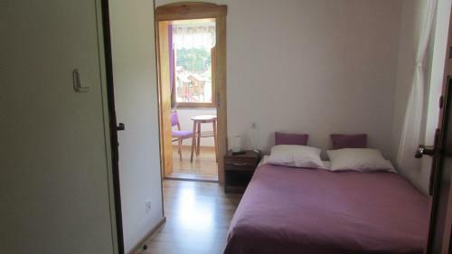 Velde - Pokoje Go?cinne