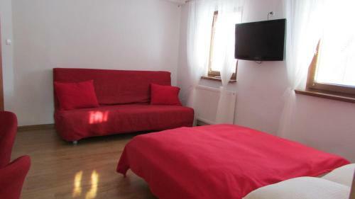 Velde - Pokoje Go?cinne