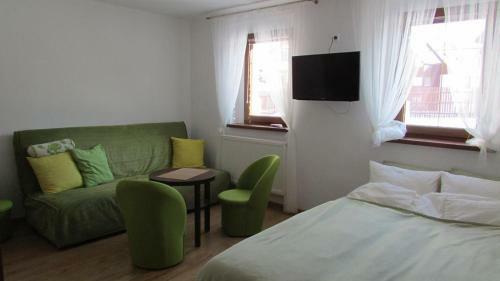 Velde - Pokoje Go?cinne