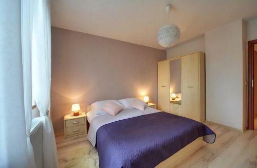 Apartamento Wrzosowy