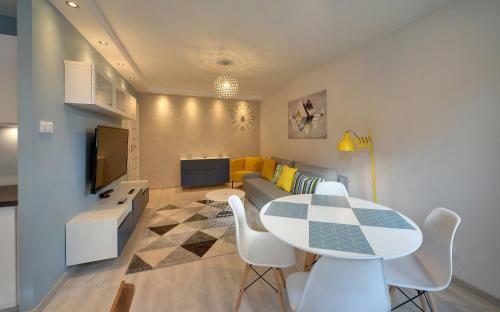 Apartamenty Sun Seasons 24 - Nadrzeczna II