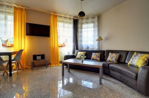 Apartamenty Sun & Ski Willa Nadrzeczna 2b Centrum