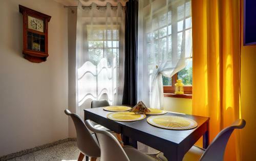 Apartamenty Sun & Ski Willa Nadrzeczna 2b Centrum