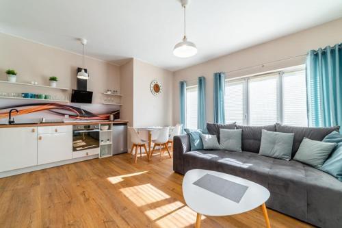 Komfortowy Apartament W Karpaczu Do 5 Os.