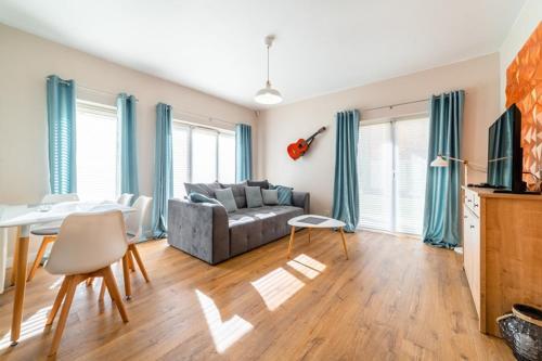 Komfortowy Apartament W Karpaczu Do 5 Os.