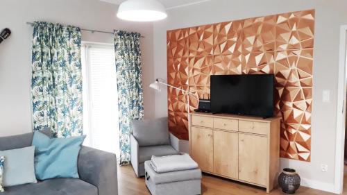 Komfortowy Apartament W Karpaczu Do 5 Os.