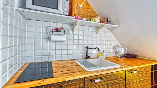 Apartament Z Saun? Pod ?wierkami - 5d Apartamenty