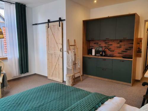 Apartamenty Deptak - W Centrum Karpacza, Parking W Cenie!