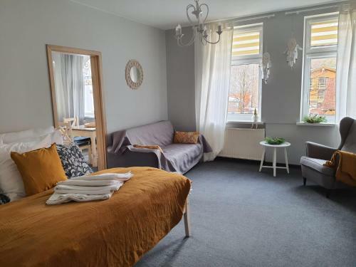Apartamenty Deptak - W Centrum Karpacza, Parking W Cenie!