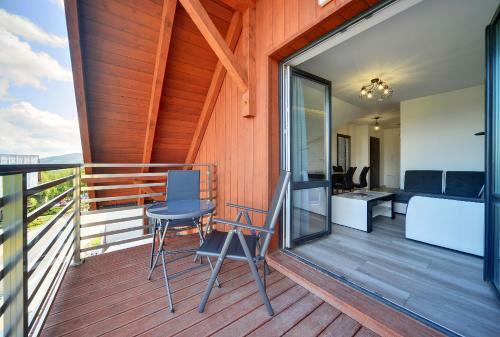 Apartamenty Sun Seasons 24 - Triventi