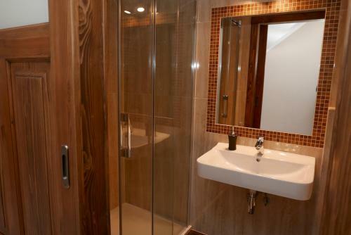 Apartamento Bia?y Domek