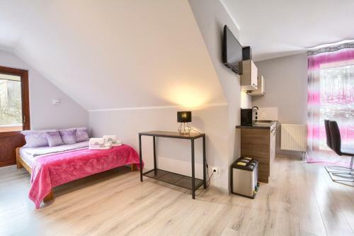 Apartamento Bia?y Domek