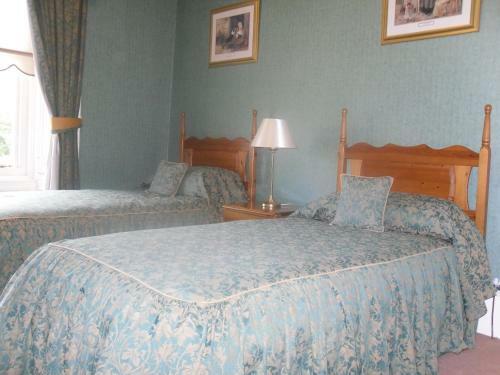 Hostal Ardfern Guest House