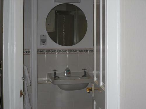 Hostal Ardfern Guest House
