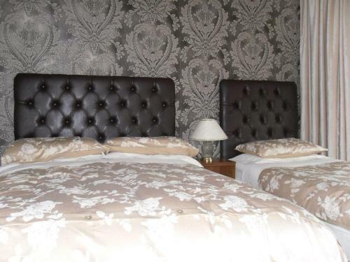 Hostal Ardfern Guest House