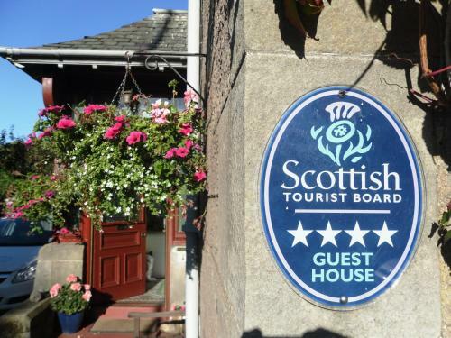 Hostal Ardfern Guest House