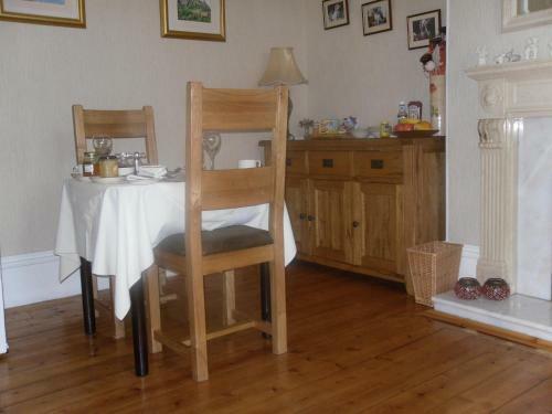Hostal Ardfern Guest House
