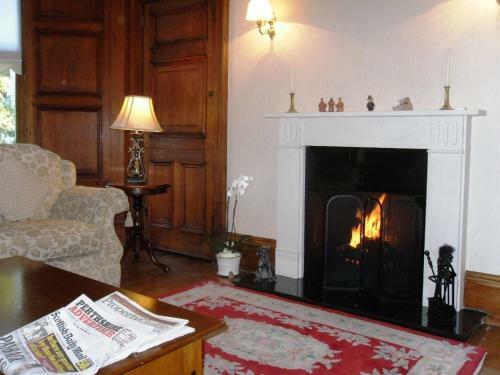 Hostal Ardfern Guest House
