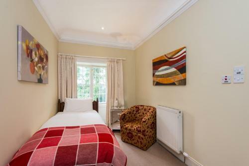 Hostal Beechgrove