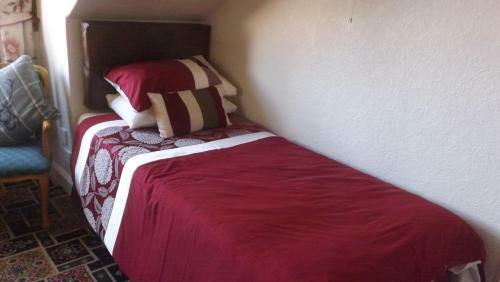 Hostal Fernlea Guest House