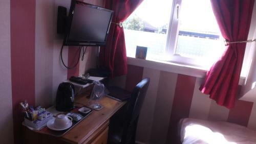 Hostal Fernlea Guest House