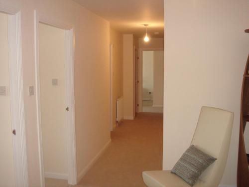 Munro Luxury Apartments