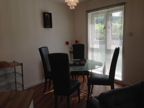 Munro Luxury Apartments