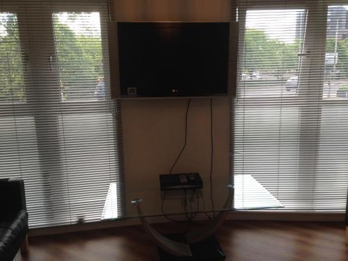 Munro Luxury Apartments