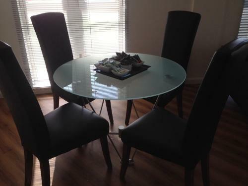 Munro Luxury Apartments