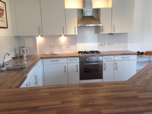 Munro Luxury Apartments