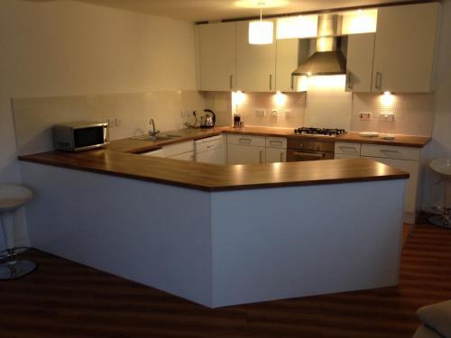 Munro Luxury Apartments