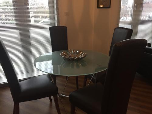 Munro Luxury Apartments