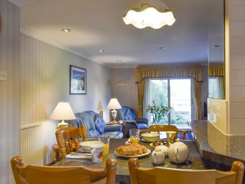 Boatland Lodge