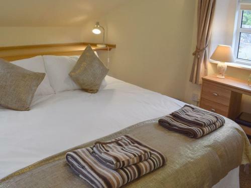 Boatland Lodge