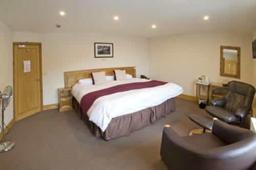 Hotel Gwesty Ty Newydd