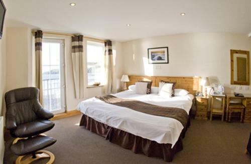 Hotel Gwesty Ty Newydd