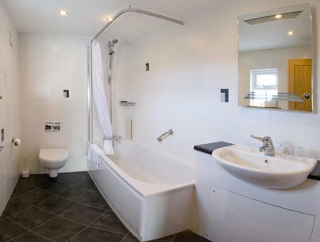 Hotel Gwesty Ty Newydd