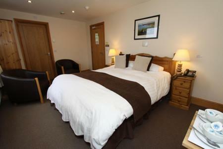 Hotel Gwesty Ty Newydd