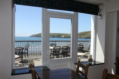 Hotel Gwesty Ty Newydd