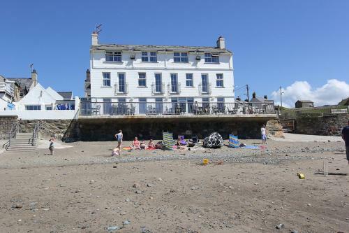 Hotel Gwesty Ty Newydd