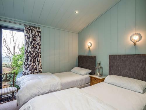 Aberdaron Lodge