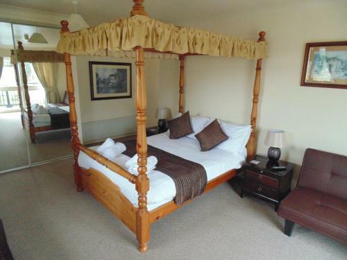 Hotel The Lenchford Inn