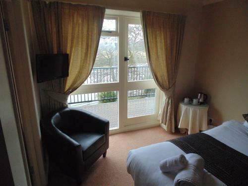 Hotel The Lenchford Inn