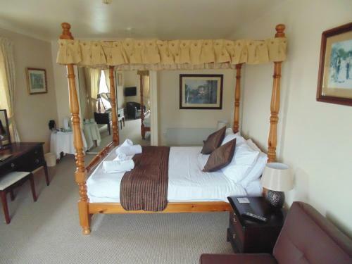 Hotel The Lenchford Inn