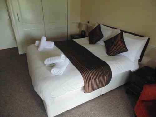 Hotel The Lenchford Inn