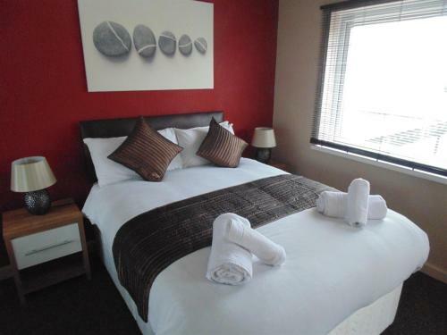 Hotel The Lenchford Inn